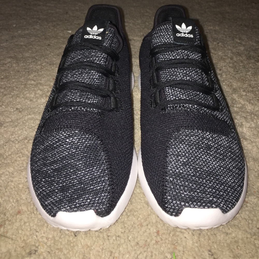 Adidas Tubular Shoes!