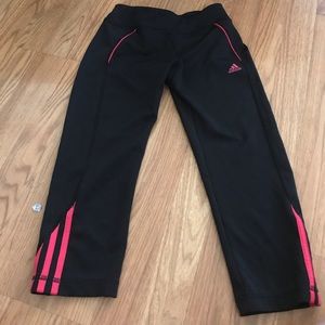 Adidas Running Pants Size Small