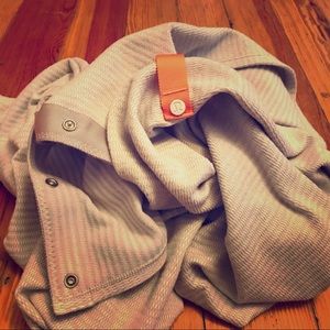 Lululemon Vinyasa Scarf