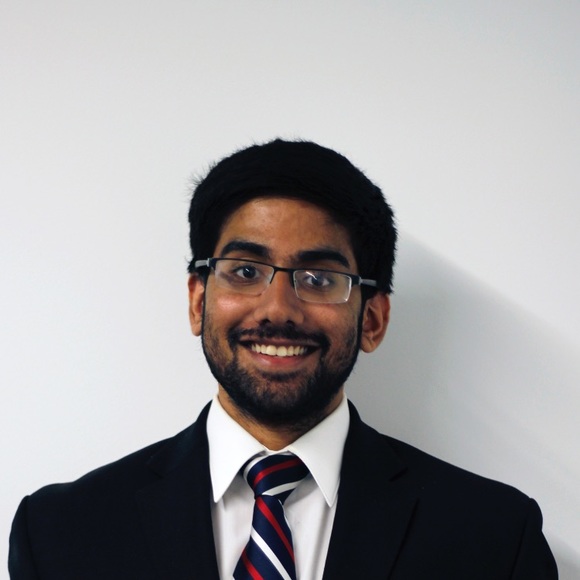 Meet your Posher, Aman - Picture 1 of 1