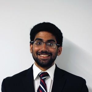 Meet your Posher, Aman