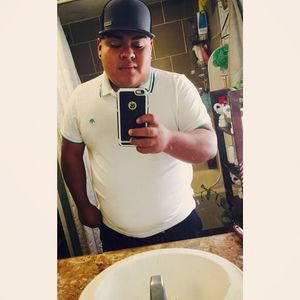 Meet your Posher, Scott