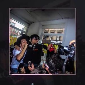 Meet your Posher, Dylan