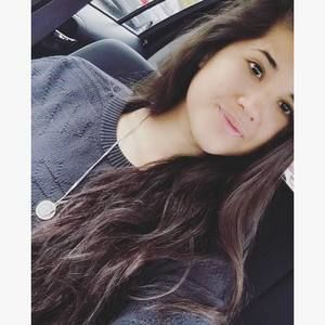 Meet your Posher, Araceli