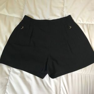 Dressy Shorts - NWOT