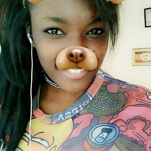 Meet your Posher, Tenaujah