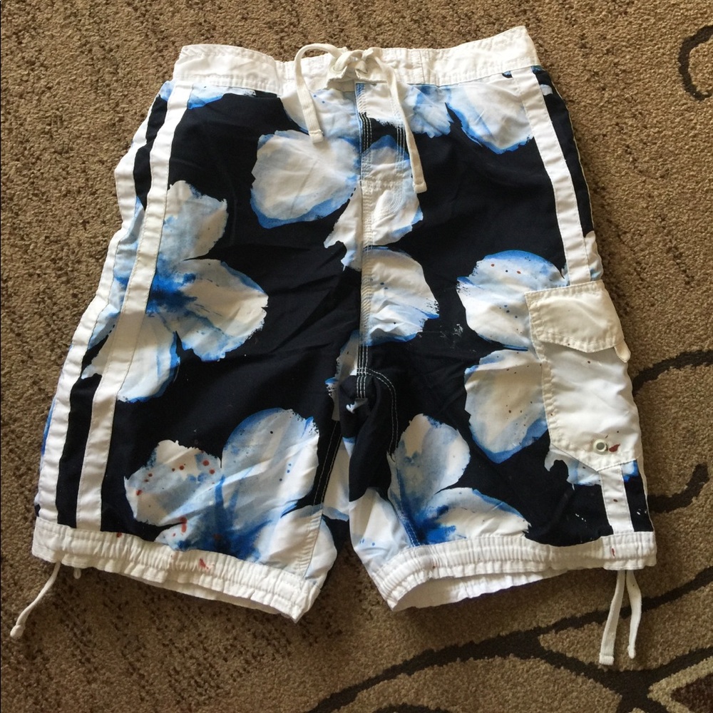 Boys Swim Trunks