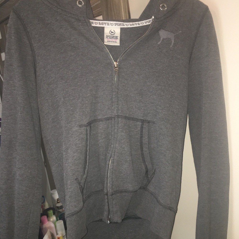 VS Jacket xs