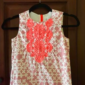 J Crew Girls Dress