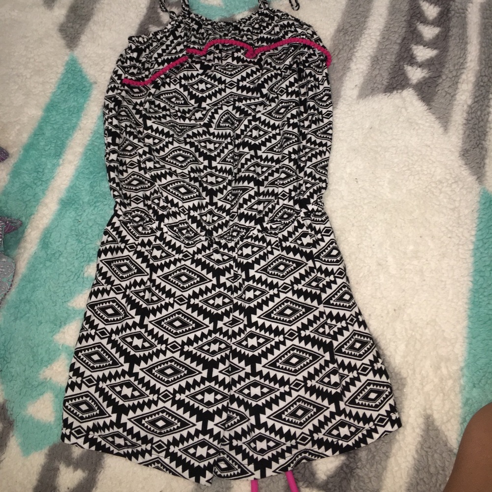 romper