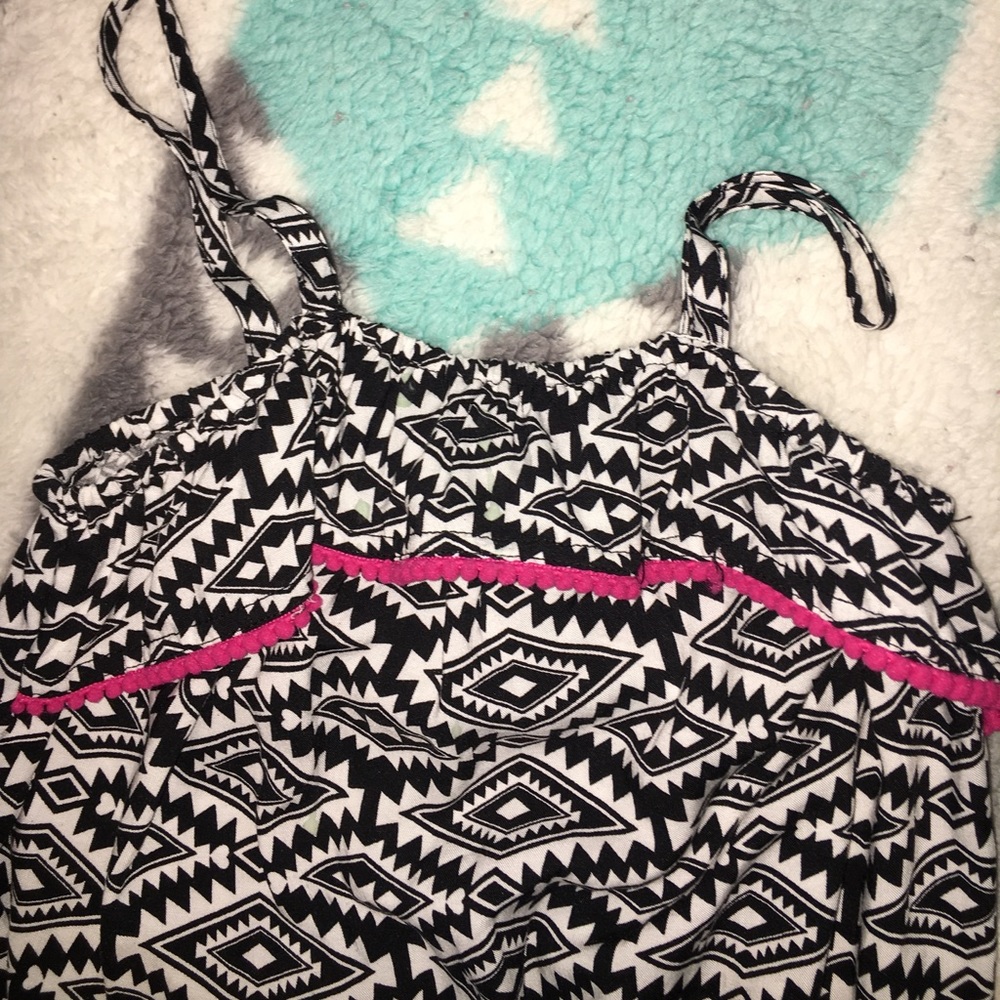romper - Picture 3 of 3