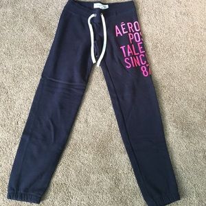 Sweatpants