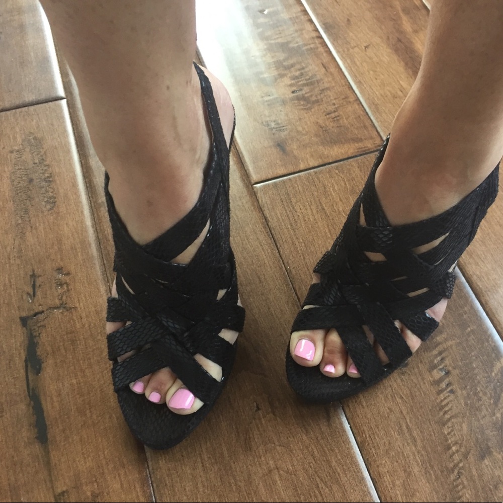 High heel, beautiful , sexy shoes