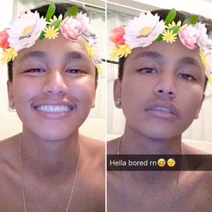 Meet your Posher, Ronald