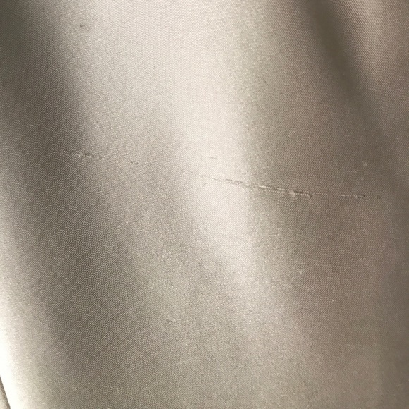 Ann Taylor Silk Dress - Picture 4 of 4