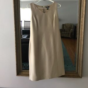 Ann Taylor Silk Dress