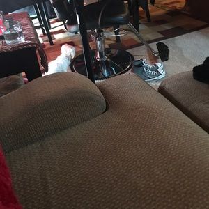 Meet your Posher, Laura