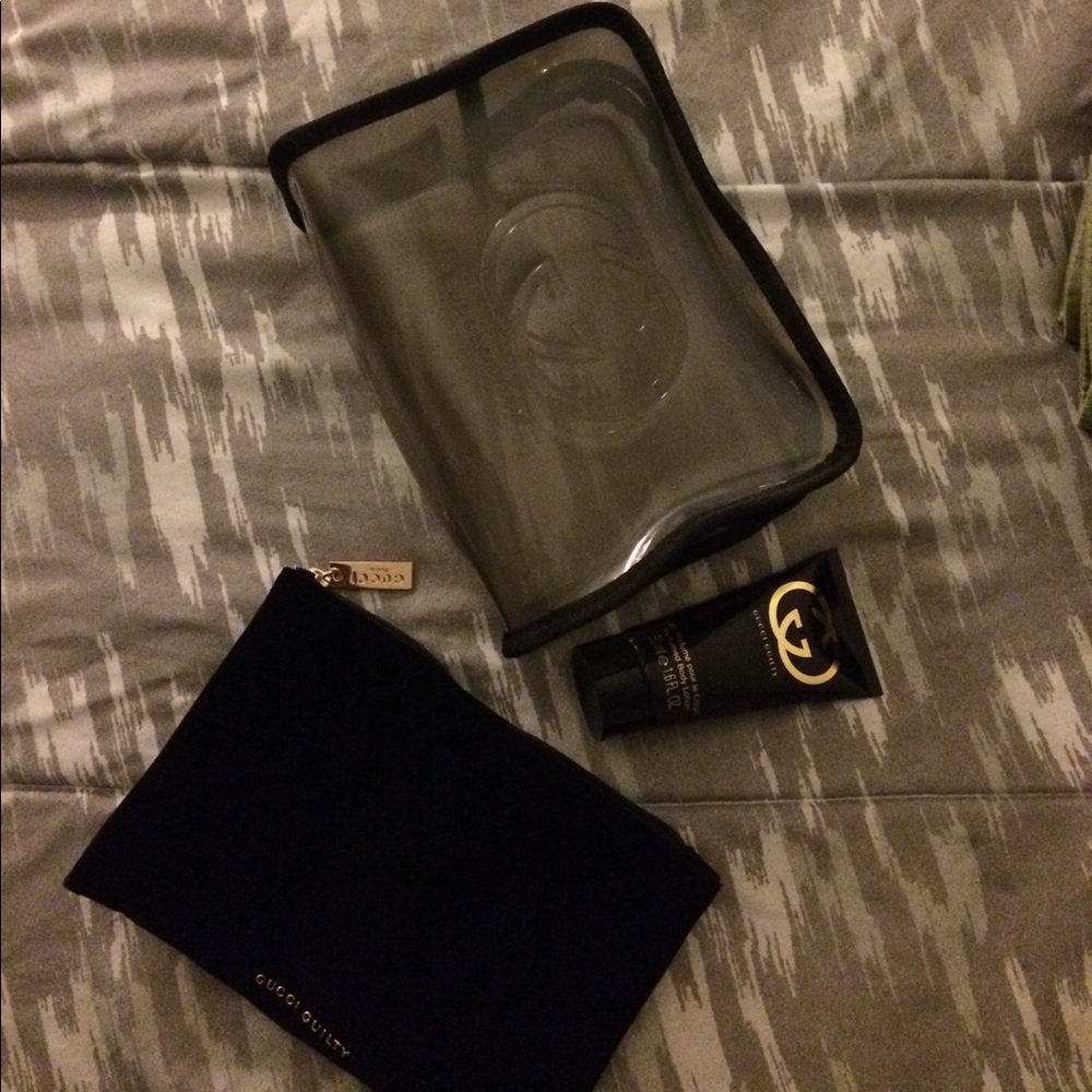 DEAL🚨 Gucci Guilty 3 Piece Gift Set 🏆