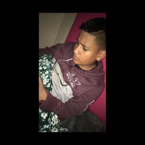 Meet your Posher, Jesus