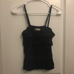 Tank top from Hollister
