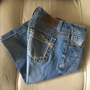 Adiktd Women's Jeans