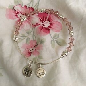 Alex and Ani Bracelet