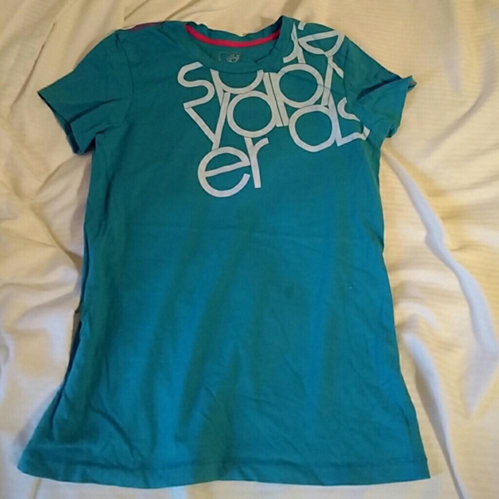 NWOT Spyder T-shirt