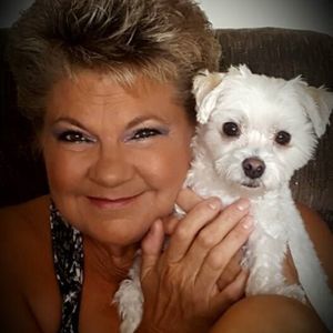 Meet your Posher, Cheryl