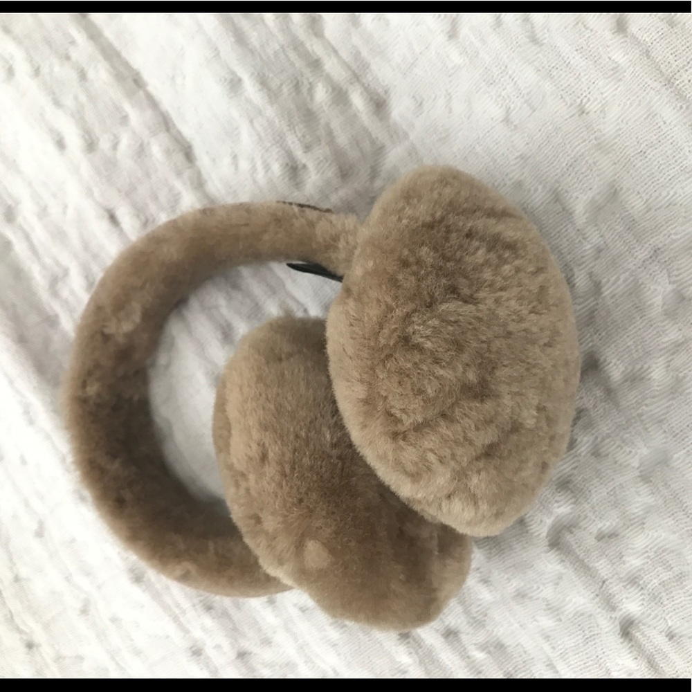 Emu Earmuffs