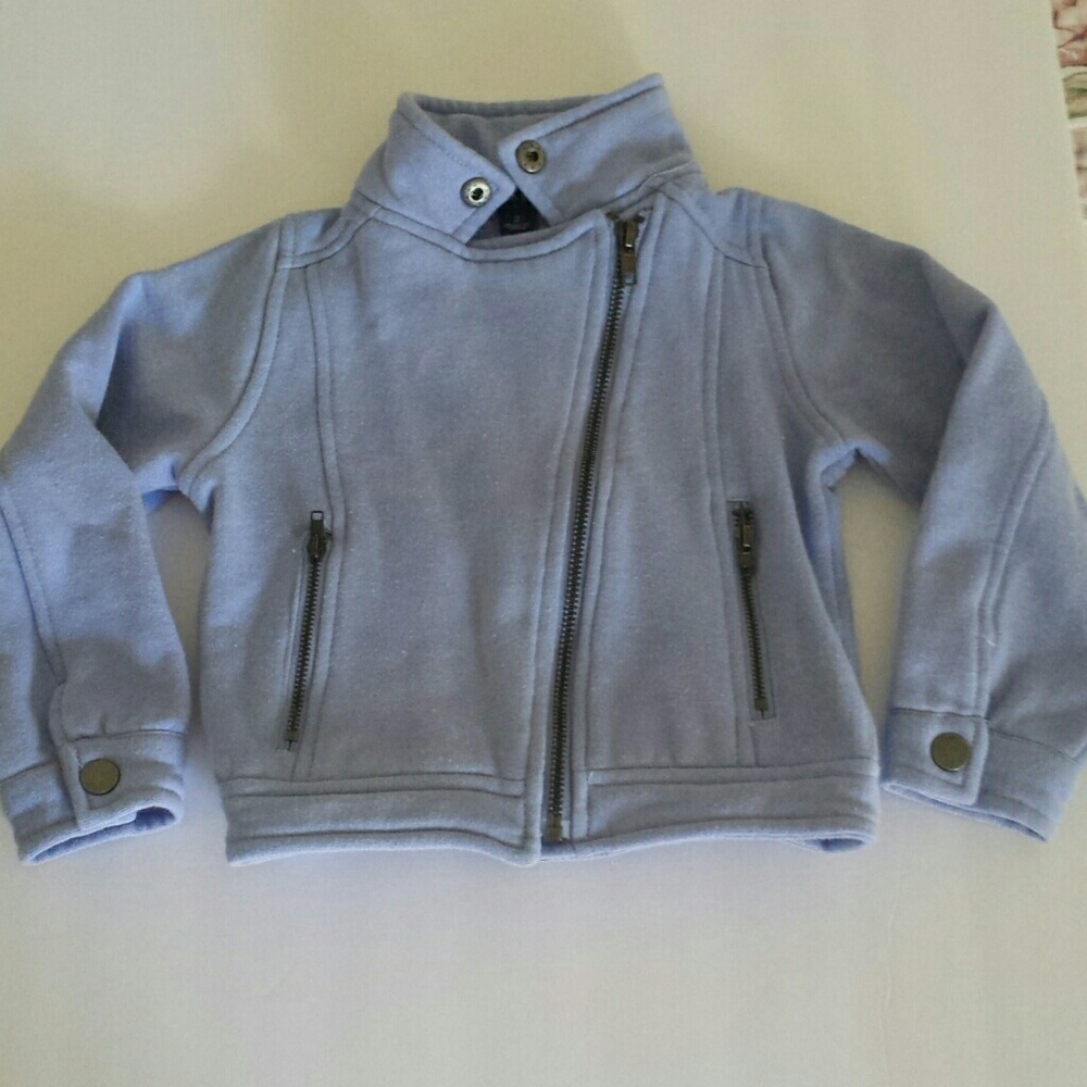 Pumpkin Patch Toddler Girls Size 2 Jacket