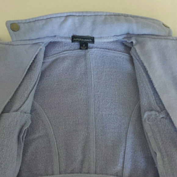 Pumpkin Patch Toddler Girls Size 2 Jacket - Picture 3 of 7