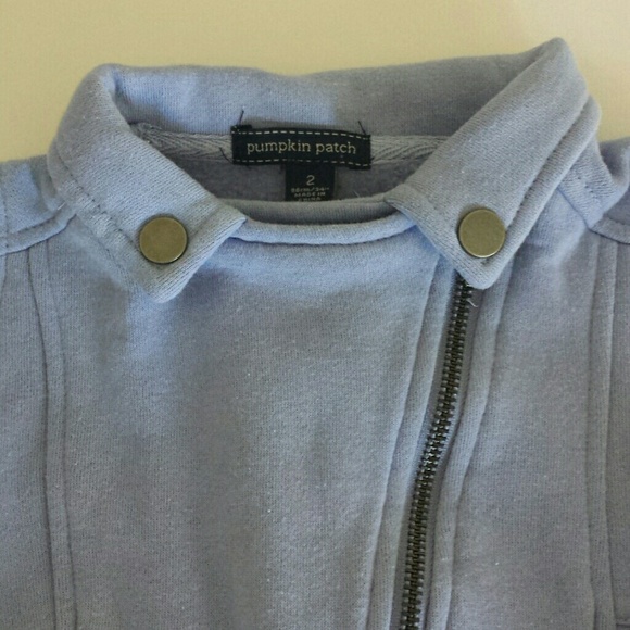 Pumpkin Patch Toddler Girls Size 2 Jacket - Picture 4 of 7