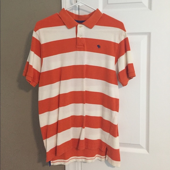 Abercrombie & Fitch Other - Abercrombie Shirt Abercrombie & Fitch Other - Abercrombie Shirt
