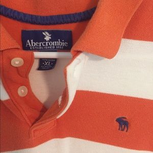 Abercrombie & Fitch Shirts - Abercrombie Shirt Abercrombie & Fitch Shirts - Abercrombie Shirt