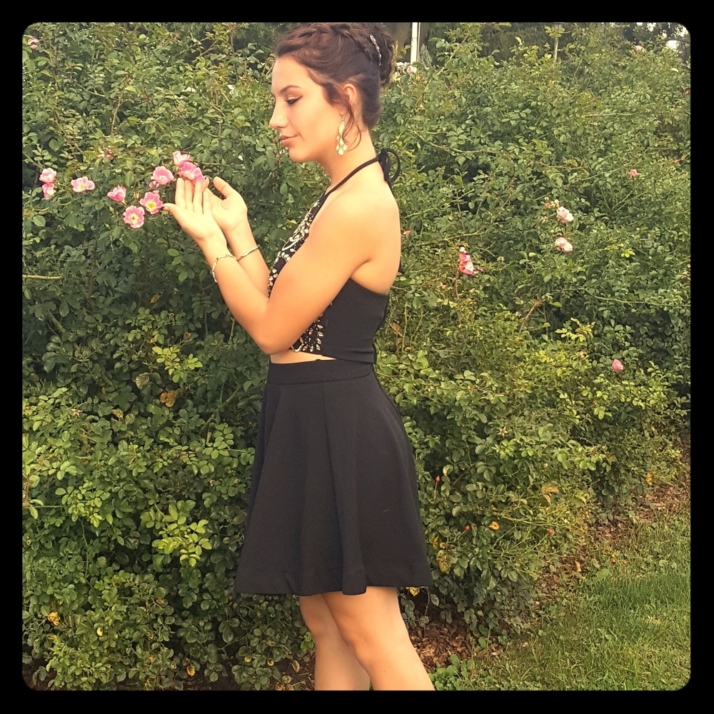 Meet your Posher, Eugenia naftal