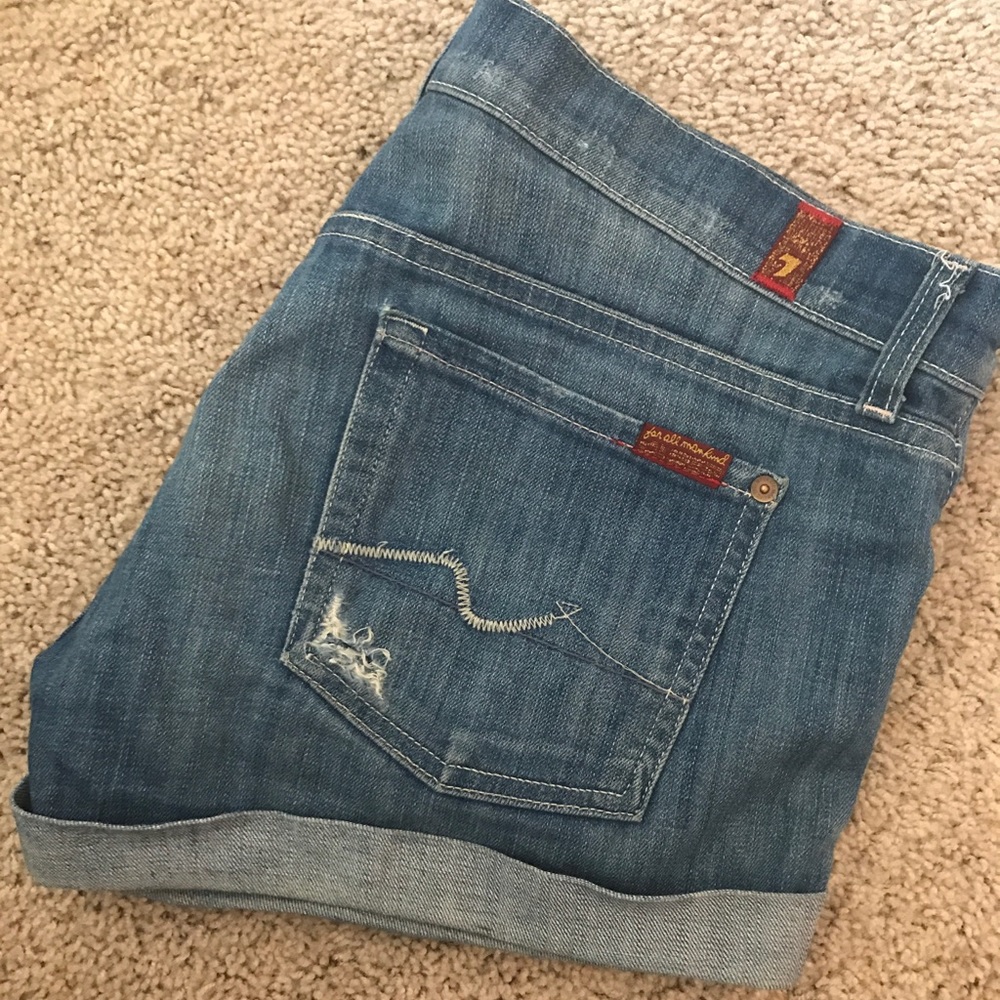 7 For All Mankind - Size 29