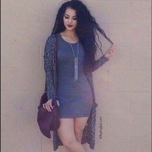 Meet your Posher, Griselda