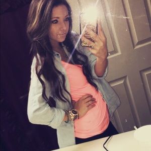 Meet your Posher, Bethany