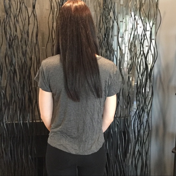 1 small left ⭐️⚪️SUSHI NITE PATCH TEE - Picture 7 of 7