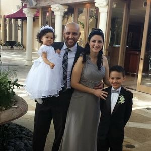 Meet your Posher, Conrado