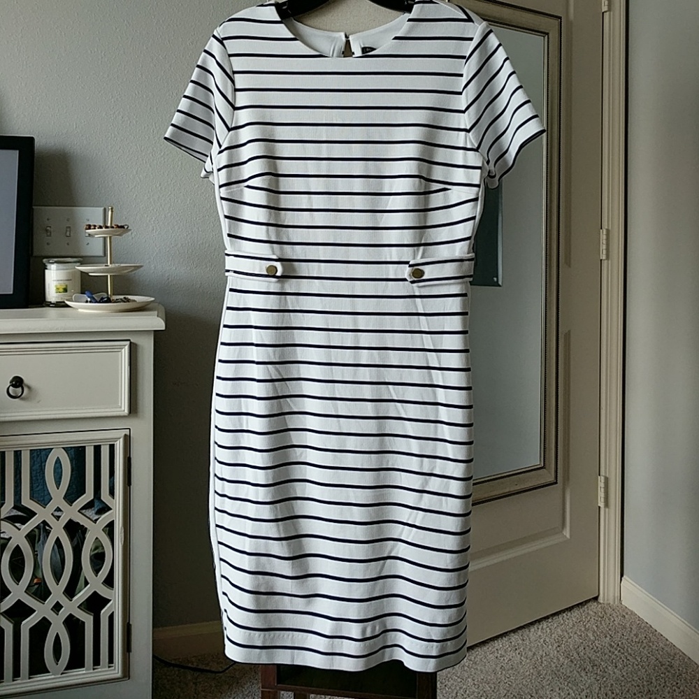BR Dress
