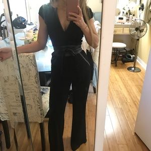 Bebe jumpsuit