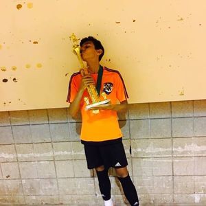 Meet your Posher, Erick