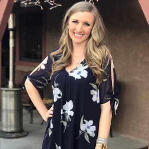 Meet your Posher, Kati