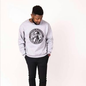 Fela Inspired Crewneck