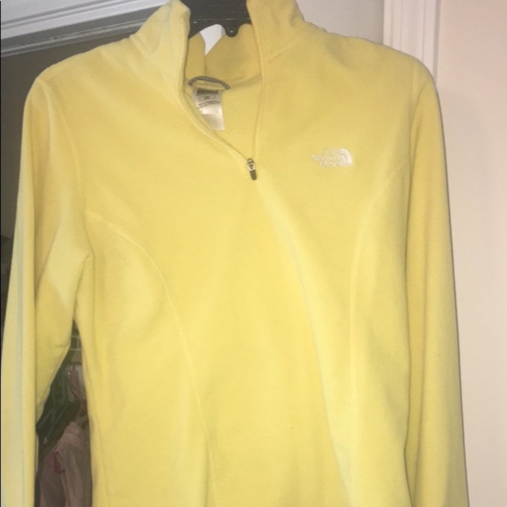 North Face Sweater