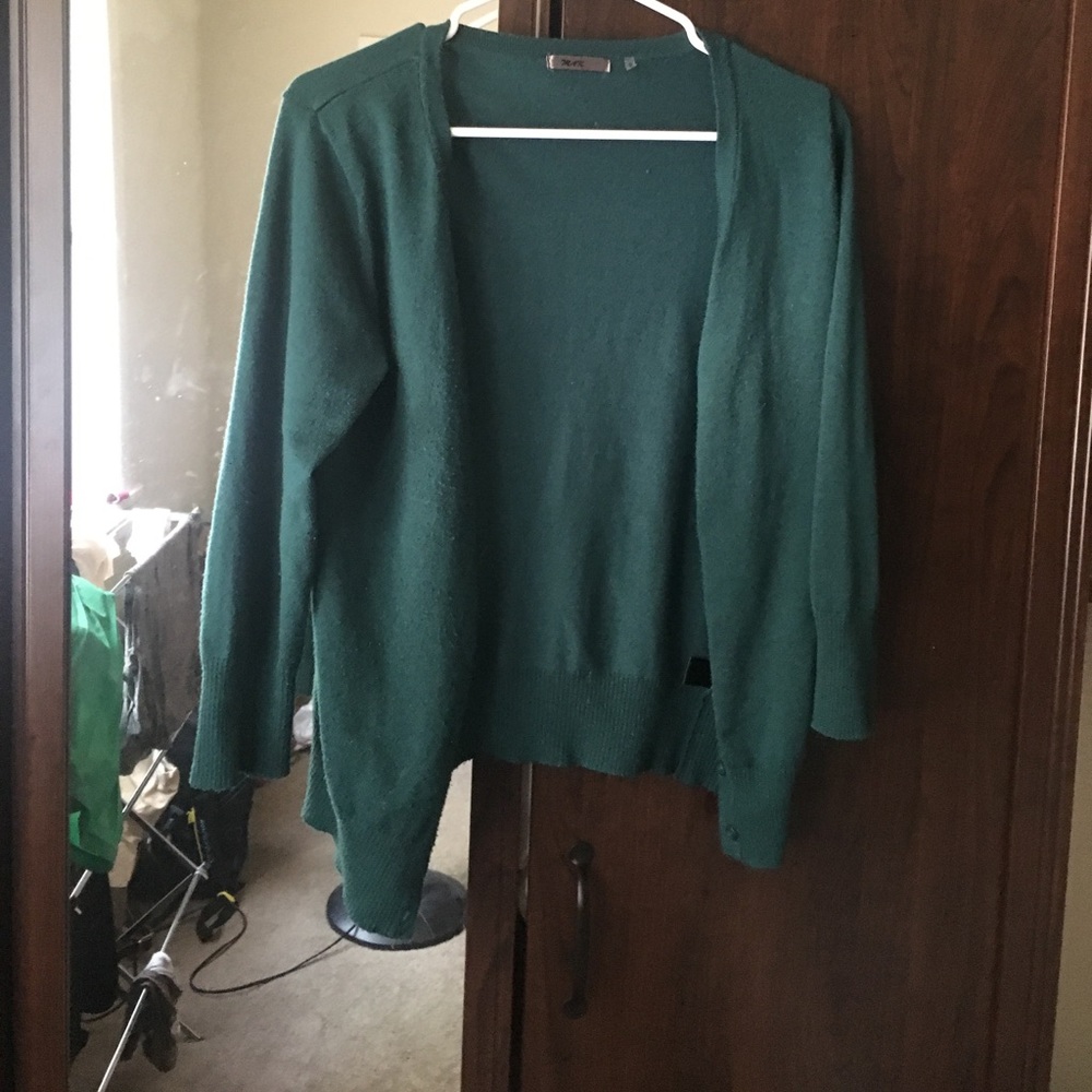 ModCloth Cardigan