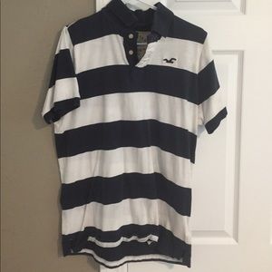 Hollister Polo