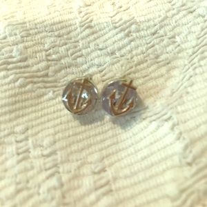Anchor Earrings!