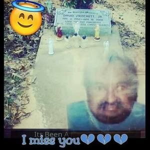 Meet your Posher, Antwaun